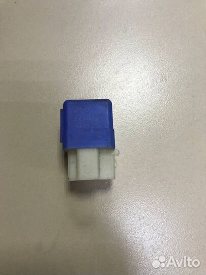 Реле Nissan Almera, Nissan X-Trail