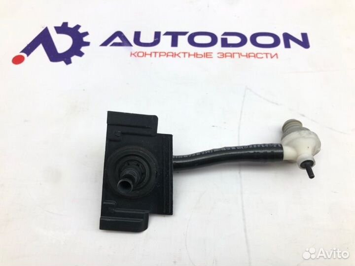 Трубка вакуумного усилителя Mercedes E-Класс W212