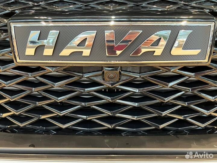 Haval F7 2.0 AMT, 2023