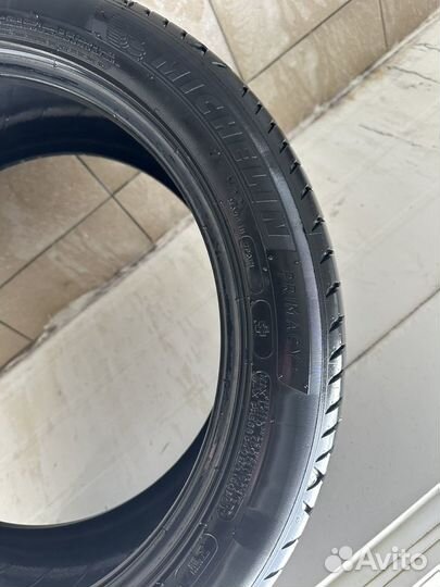 Michelin Primacy 4 235/45 R18 98Y