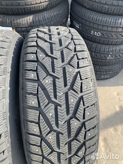 Tigar SUV Ice 215/60 R17 100T