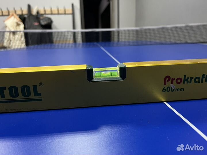 Теннисный стол Start line compact lx