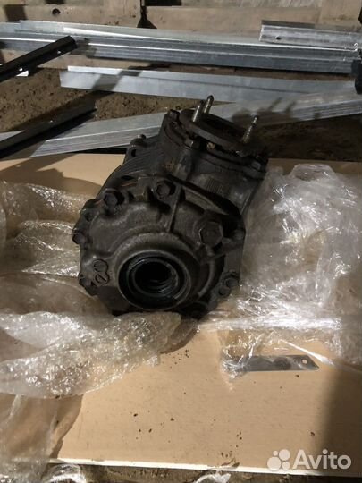 Распределительная муфта chery tiggo (t11) 2.4