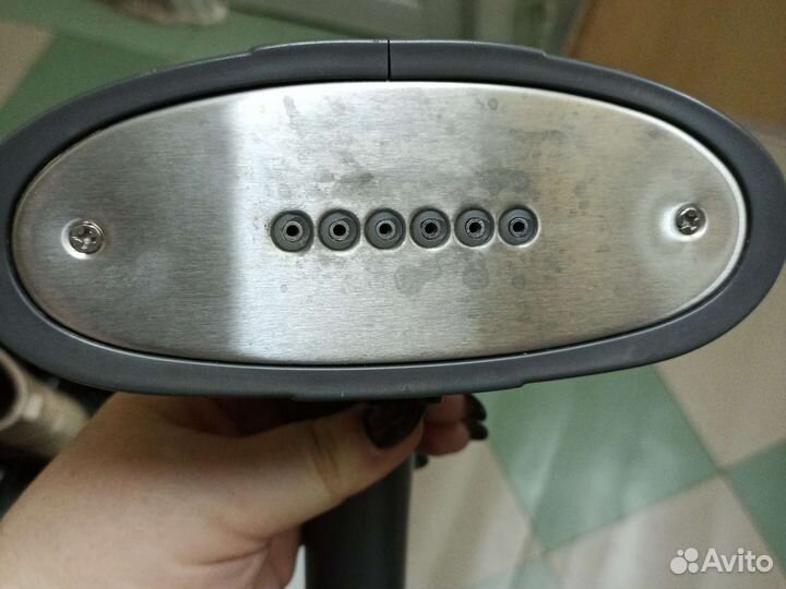 Отпариватель для одежды