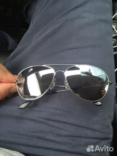 Солнцезащитные очки