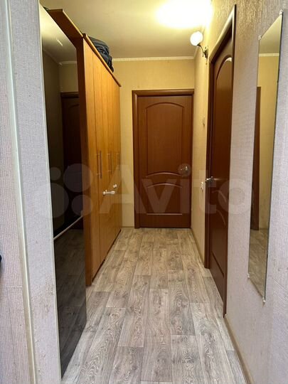 2-к. квартира, 45 м², 3/9 эт.