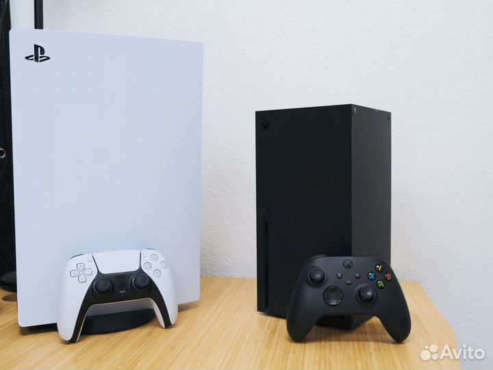 Sony playstation 5 аренда прокат ps5