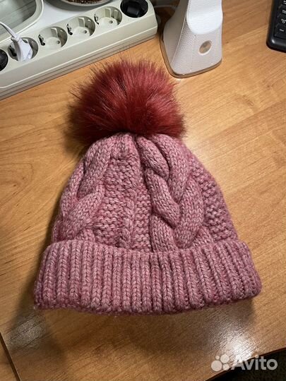 Зимние вещи