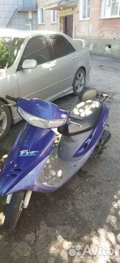 Продам скутер