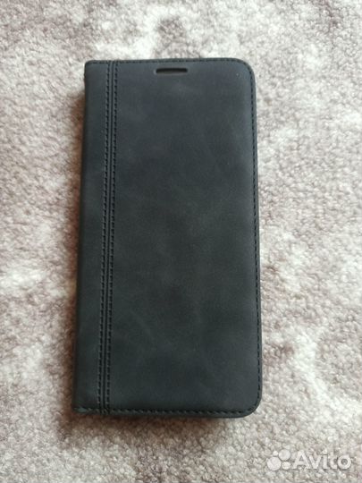 Чехол на xiaomi redmi note 8