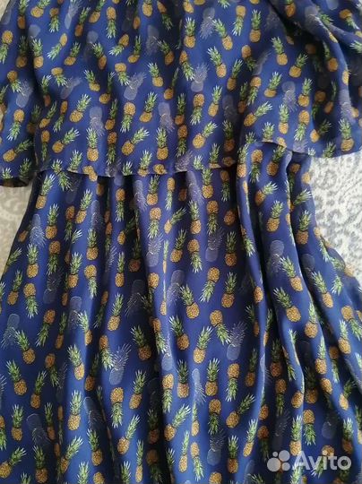 Сарафан женский летний