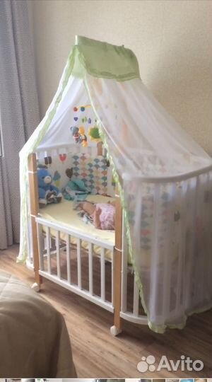 Балдахин +Держатель