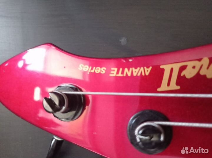 Бас гитара Aria Pro II AVB-600 Avante Series