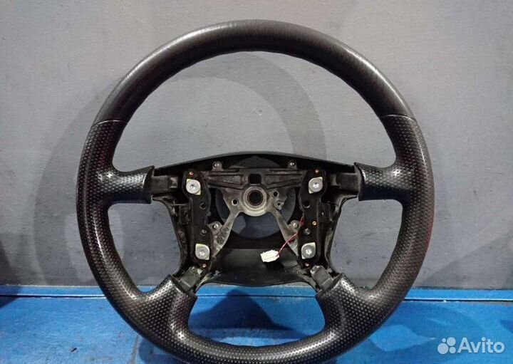 Руль Ford Escape ZD