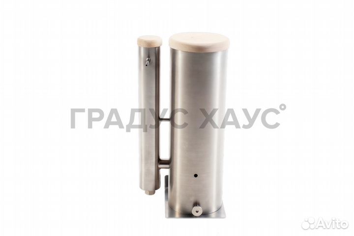 Дымогенератор merkel стандарт