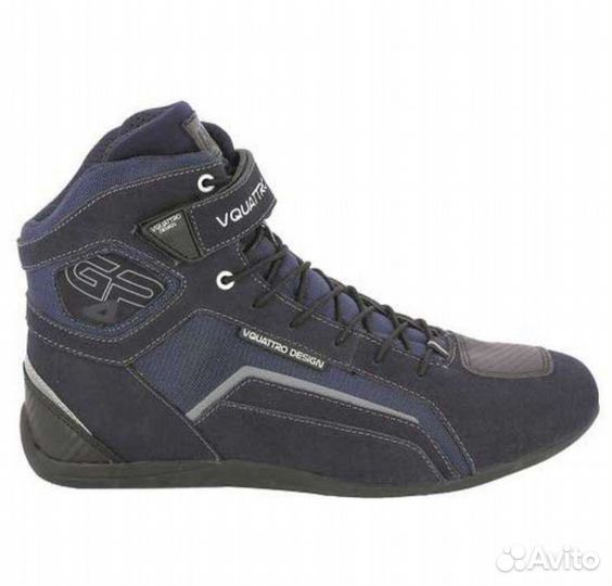 VQuatro GP4 19 Мотоциклетная Обувь