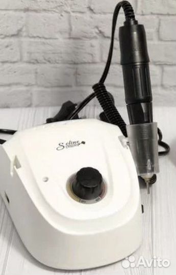 Аппарат для маникюра и педикюра soline charms