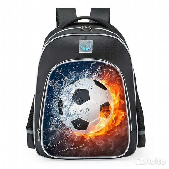 Ранец школьный