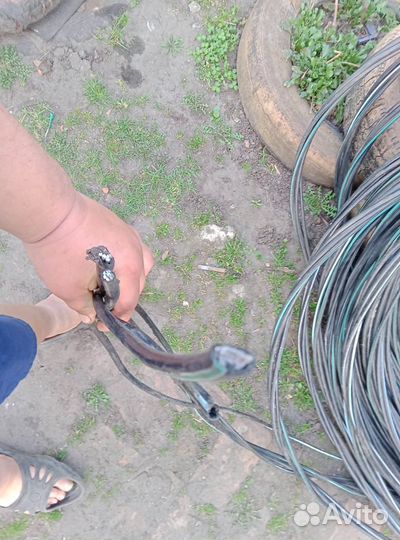 Провод на 380