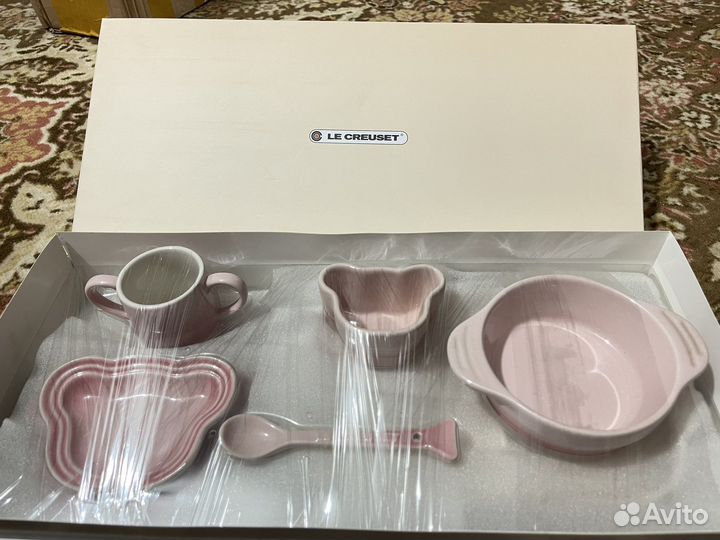 Детская посуда