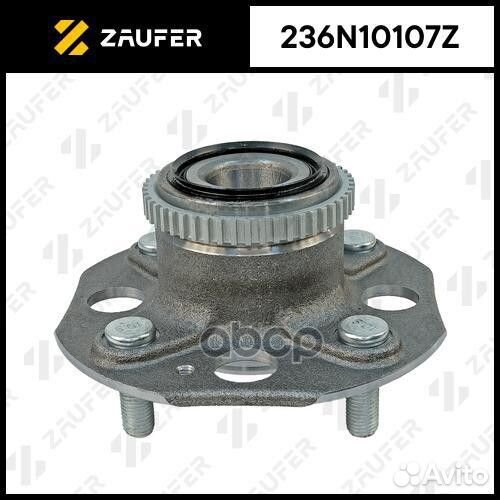 Ступица в сборе 236N10107Z zaufer