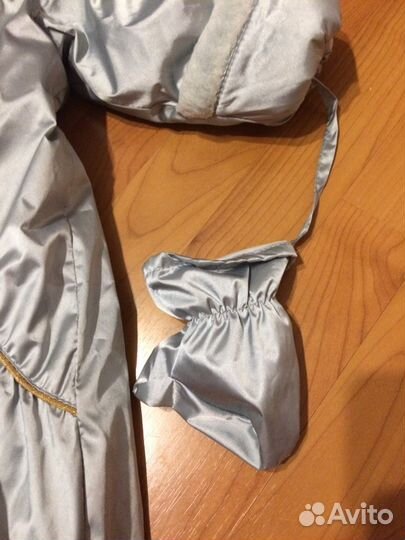 Продам комбинезон Kerry Lux