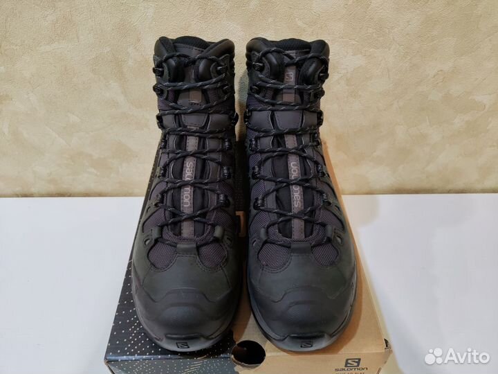 Треккинговые ботинки Salomon Quest 4D 3 GTX,29см