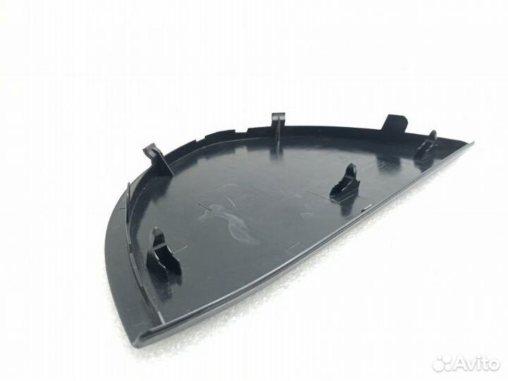 Накладка двери передняя левая Mercedes-Benz