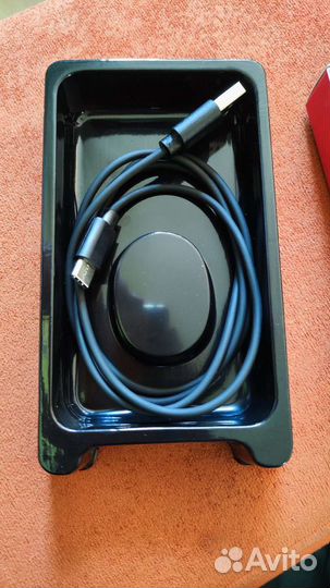 Кабель usb type c