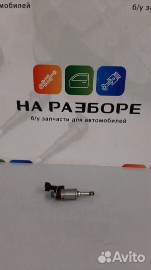 Форсунка Infiniti Qx56 Z62 VK56 2012