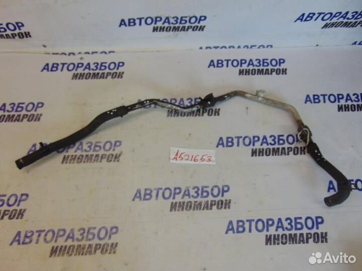 Трубка гидроусилителя для Chery Tiggo 2005-2015 г