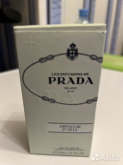 Духи женские