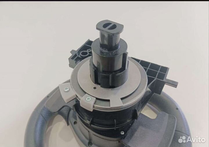 Logitech Momo Racing 900 град (стальные кольца)