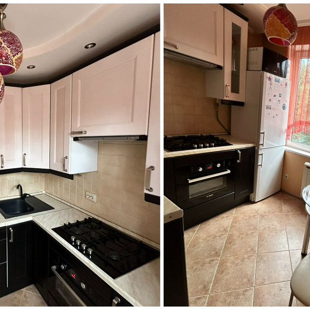 2-к. квартира, 44 м², 6/9 эт.