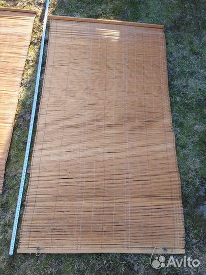 Деревянные жалюзи СССР