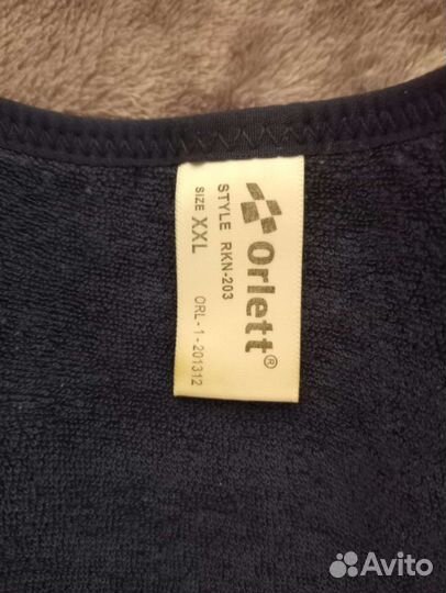 Ортез на коленный сустав orlett RKN-203