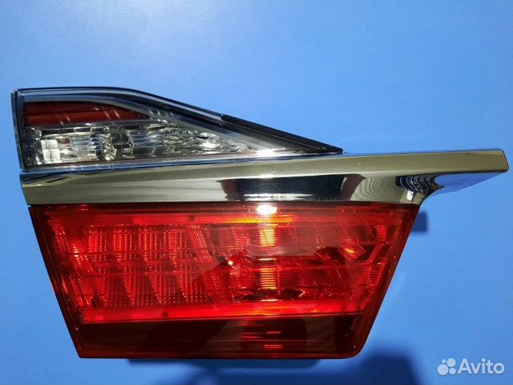 Фонарь задний левый Toyota Camry V55 2012+2017