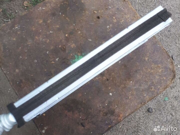 Радиатор печки хонда црв 2