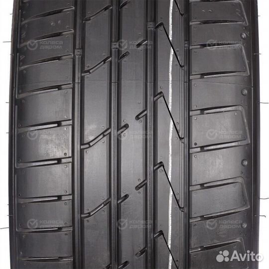 Hankook Ventus S1 Evo 2 K117 225/55 R17 97W