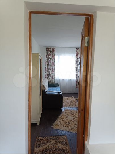 Дача 21 м² на участке 6,8 сот.