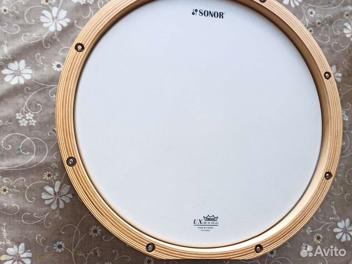 Малый барабан Tama Silverstar 14