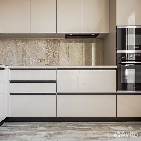 Кухня на заказ