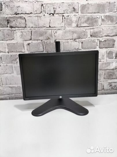 Монитор Hp 22
