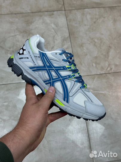 Кроссовки asics