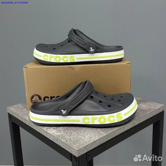 Crocs Сабо