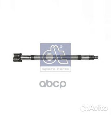 Тормозной вал 10.13512 DT Spare Parts