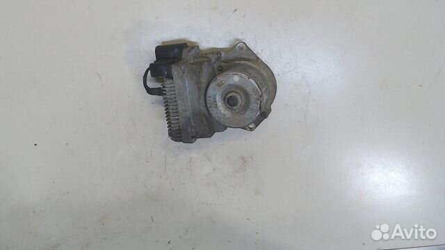 Блок абс, насос Mini Cooper (R56), 2007