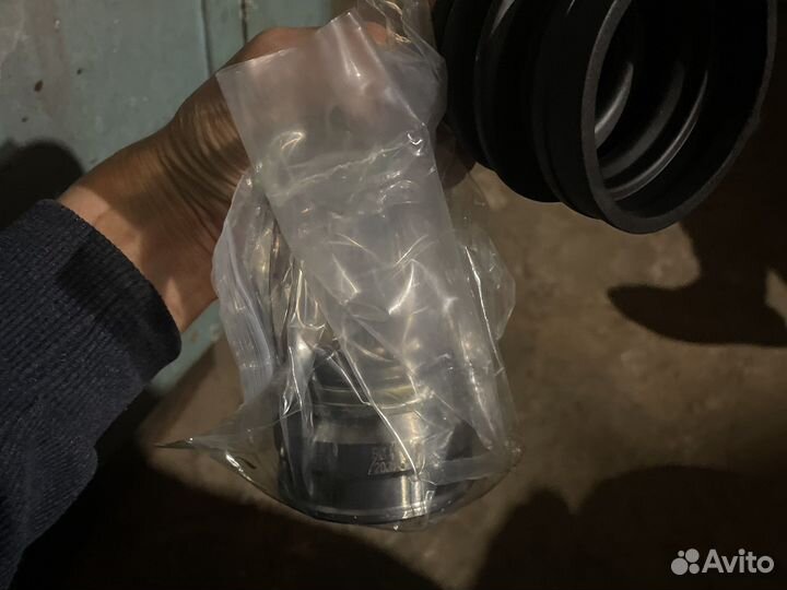 Шруз ваз 1111