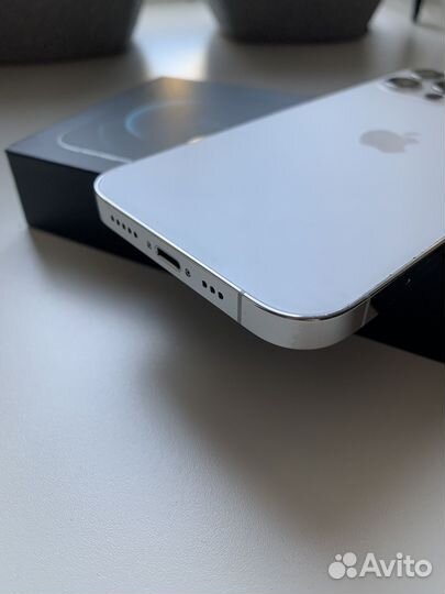 iPhone 12 Pro, 256 ГБ