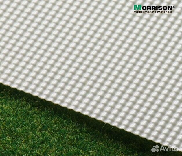 Дополнение к моделям Morrison 041-tch-150